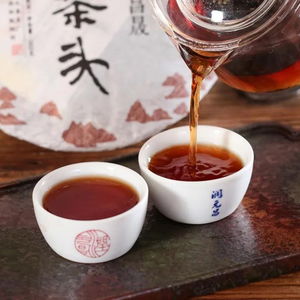 801易武老茶頭 潤元昌801易武老茶頭 2018年潤元昌801易武老茶頭熟茶360克 圖片 測評 評價(jià) 價(jià)格 批發(fā) 哪里買 怎么樣