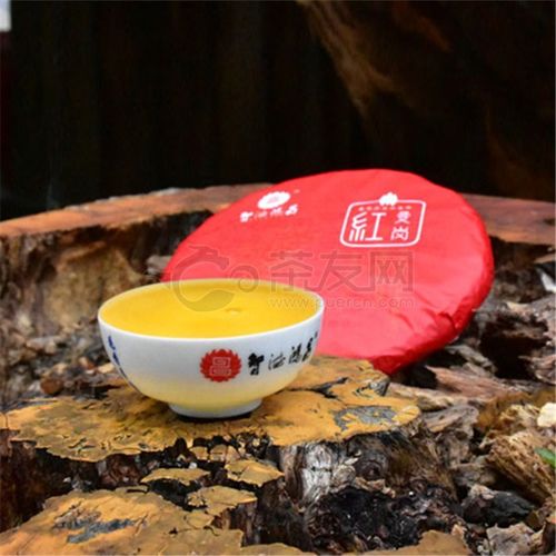 2018年智德鴻昌曼崗紅紅茶200克 曼崗紅 價(jià)格多少錢 怎么樣 圖片 評(píng)測 報(bào)價(jià)查詢 批發(fā) 茶友網(wǎng) 原中國普洱茶網(wǎng)