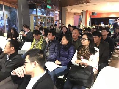 10秒鐘能夠決定什么？創投大會——秒投日帶你玩新的！