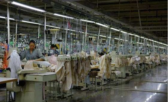 從廠妹到董事長 一場被戳穿的創業神話與警示